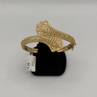 دستبند طلا ایوا