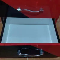 تخت تخت خواب تشک لوازم چوبی  ام دی اف|تخت و سرویس خواب|کیاکلا, |دیوار