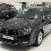 دنا اتومات آپشنال 1403