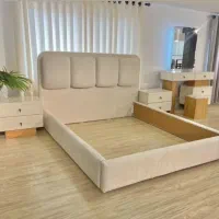 سرویس خواب دونفره مدل رز