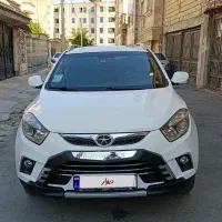 جک S5 دنده ای بسیارتمیز کمکار وارداتی/۲۰۰۰ccتوربو|خودرو سواری و وانت|شیراز, قدوسی غربی|دیوار
