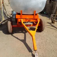 تانکر چهار چرخ|مصالح و تجهیزات ساختمان|رباطکریم, رباطکریم|دیوار