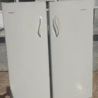 یخچال فریزر امرسان