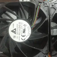 دوعددفن فابریک ماینر سری m|قطعات و لوازم جانبی رایانه|اهواز, گلدشت|دیوار