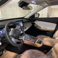 گک امکو gac emkoo 2024 صفر سفید صدفی|خودرو سواری و وانت|تهران, دزاشیب|دیوار