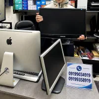 انواع مانیتور دوربین با تصویر واضح / تا 19 اینچ