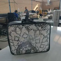 کناره و قالیچه|فرش|آران و بیدگل, |دیوار