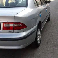 مدل۸۳ال ایکس سفارشی بی رنگ|خودرو سواری و وانت|ارومیه, |دیوار