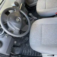 ال نود پارس خودرویی مدل ۹۶|خودرو سواری و وانت|مراغه, |دیوار