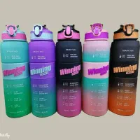 قمقمه باشگاهی