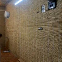 حصیربافی|صنایع دستی و سایر لوازم تزئینی|گنبد کاووس, |دیوار