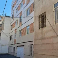 اپارتمان ۶۰ متری ، یک خواب ، سند تک برگ