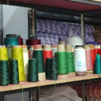 همکار جهت کار در کارگاه خیاطی