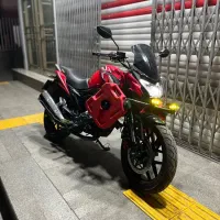 موتور لیفان در حد