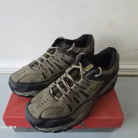 کفش اسپورت،ایمنی،اداری