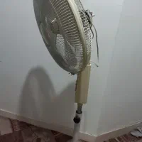 پنکه سیار نیاز به تعمیر