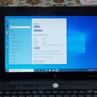 فروش یک عدد لپ تاپ اچ پی مدل 4310s قیمت توافقی