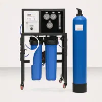 تصفیه آب صنعتی|آب‌سردکن و تصفیه آب|زابل, |دیوار