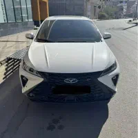 آریزو ۶ جی تی