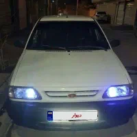 پراید ۸۷صبا