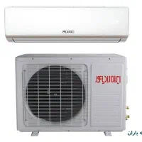 نصب و تعمیرات و سرویس اسپیلت و پنجره ای