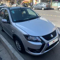 کوئیک GXR تیپ L|خودرو سواری و وانت|کرج, شهرک یاس جنوبی|دیوار