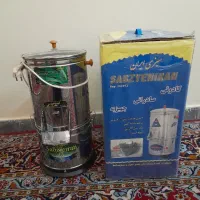 سبزی خردکن در حد نو