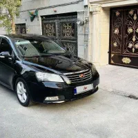 جیلی Emgrand7 اتومات|خودرو سواری و وانت|تهران, شهرک پاسداران|دیوار
