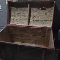 صندوق قدیمی