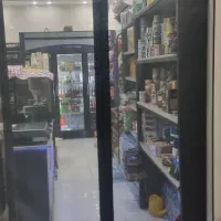 پرده مغناطیسی