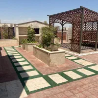 آپارتمان 4خواب فارغ التحصیلان