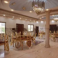 اجاره ویلا عمارت باسمنج استخردار|اجارهٔ کوتاه‌مدت ویلا و باغ|باسمنج, |دیوار