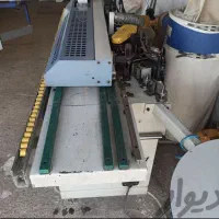 لبه چسبان پایون|ماشین‌آلات صنعتی|قم, امامزاده ابراهیم|دیوار