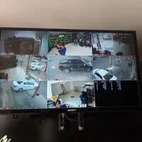 تعمیرات انواع دوربین