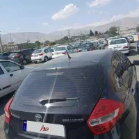 برلیانس h320 اتومات ۱۵۰۰ مدل ۱۳۹۶|خودرو سواری و وانت|تهران, چیتگر جنوبی|دیوار