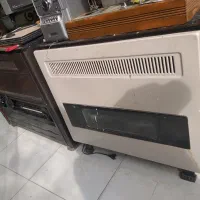 انواع بخاری