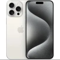 اپل iPhone 15 Pro Max با حافظهٔ ۲۵۶ گیگابایت