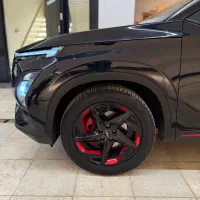 فونیکس FX مدل ۱۴۰۲ پرمیوم|خودرو سواری و وانت|رشت, دیلمان|دیوار