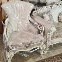 مبلمان و میز ناهارخوری مدل امازون|مبلمان خانگی و میز عسلی|شیراز, کلاهدوز|دیوار