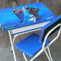 میز تحریر  تاشو .باکس دار