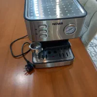 اسپرسو ساز نوا|سماور، چایساز، قهوهساز|چهاردانگه (تهران), |دیوار