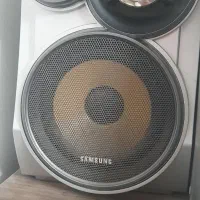 ضبط صوت سامسونگ|سیستم صوتی خانگی|کرج, حسن آباد|دیوار