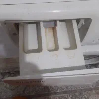 ماشین لباسشویی سامسونگ اصل کره|ماشین لباسشویی و خشککن لباس|کلاله, |دیوار