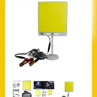 چراغ کمپینگ سیار ماشینی