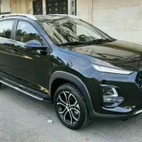 فقط اقساط / X 22 pro اتومات ۴۰۱ بیرنگ|خودرو سواری و وانت|تهران, هفت حوض|دیوار