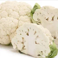 گل کلم مخصوص ترشی بدون ته(مغز)