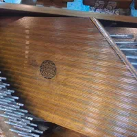 انواع سنتور مبتدی و حرفه ای تمام گردو