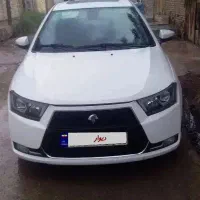 دنا اتومات فول آپشن۱۴۰۳/۱۱|خودرو سواری و وانت|اهواز, پادادشهر|دیوار