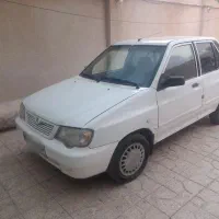 پراید ۱۳۲