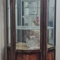 میز تلویزیون و بوفه|بوفه، ویترین، کنسول|تهران, شهرک طالقانی|دیوار